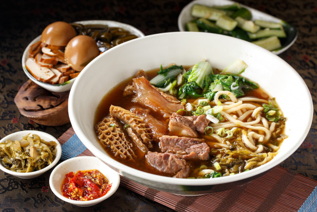 Обои картинки фото еда, первые блюда, снедь