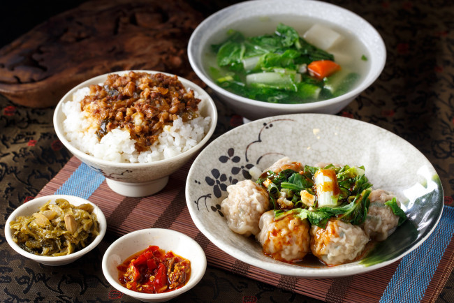 Обои картинки фото еда, разное, снедь