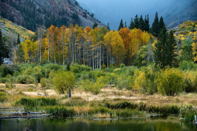 Обои картинки фото природа, реки, озера, простор