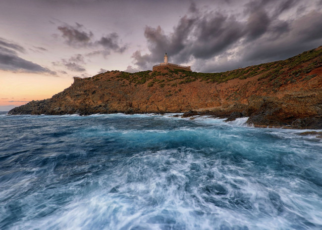 Обои картинки фото природа, побережье, простор