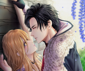 Картинка видео+игры obey+me obey me