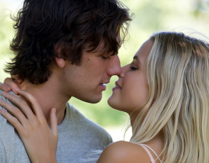 Картинка разное мужчина+женщина влюбленные