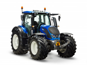 Картинка техника тракторы valtra