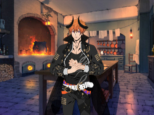 Картинка видео+игры obey+me obey me