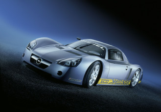 Картинка автомобили opel