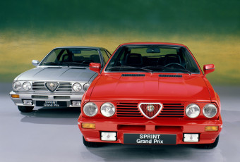 Картинка автомобили alfa+romeo alfa romeo