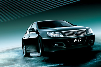 Картинка автомобили byd