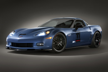Картинка автомобили corvette chevrolet