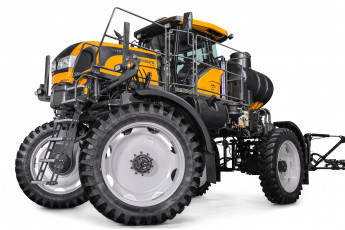 Картинка техника распылители valtra