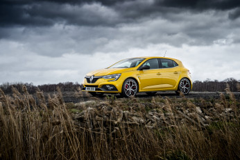 Картинка автомобили renault