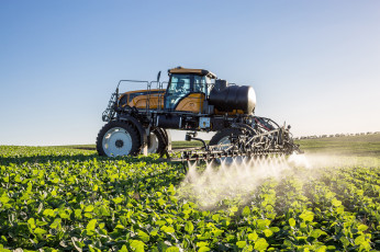 Картинка техника распылители valtra