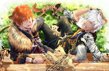 Картинка видео+игры obey+me obey me