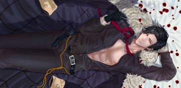 Картинка видео+игры obey+me obey me