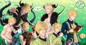 Картинка видео+игры obey+me obey me