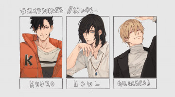 Картинка видео+игры obey+me obey me