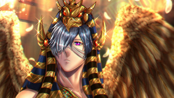 Картинка видео+игры obey+me obey me