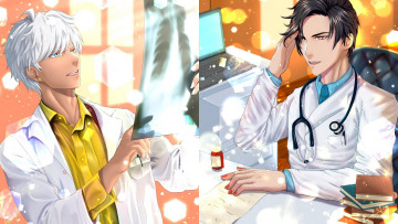 Картинка видео+игры obey+me obey me