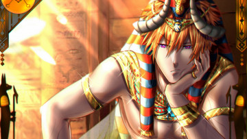 Картинка видео+игры obey+me obey me