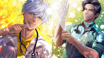 Картинка видео+игры obey+me obey me