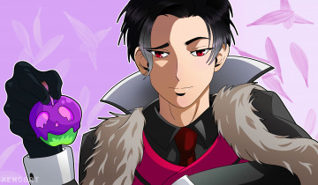 Картинка видео+игры obey+me obey me