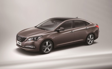 Картинка автомобили hyundai mistra