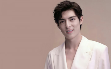 Картинка мужчины wang+hao+xuan ван хаосюань wang hao xuan
