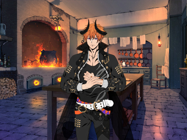 Обои картинки фото видео игры, obey me, obey, me