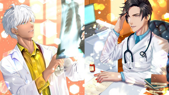 Обои картинки фото видео игры, obey me, obey, me