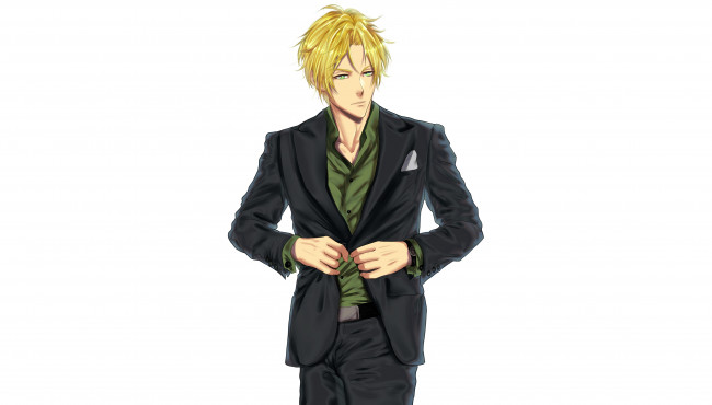 Обои картинки фото видео игры, obey me, obey, me