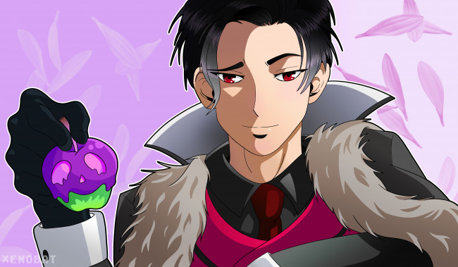 Обои картинки фото видео игры, obey me, obey, me