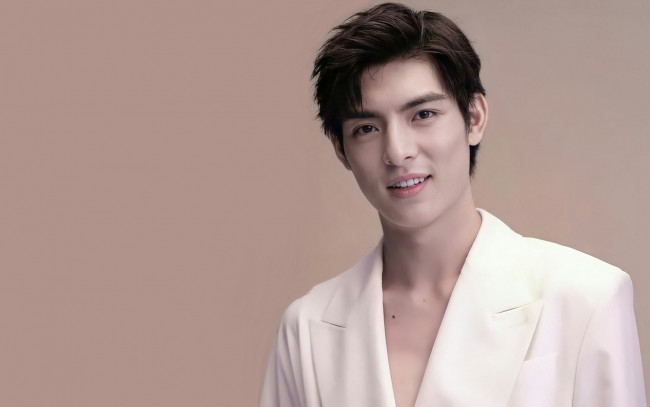 Обои картинки фото мужчины, wang hao xuan, ван, хаосюань, wang, hao, xuan