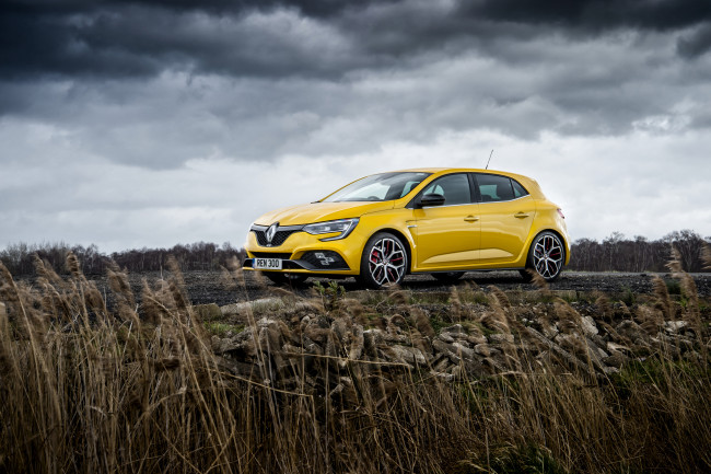 Обои картинки фото автомобили, renault