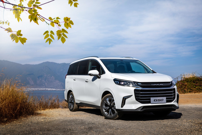 Обои картинки фото автомобили, -unsort, maxus