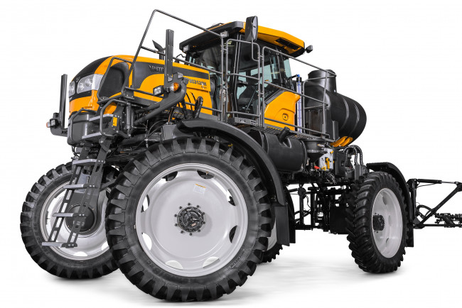 Обои картинки фото техника, распылители, valtra