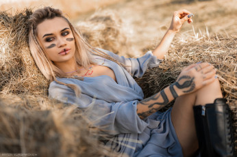 обоя девушки, - блондинки,  светловолосые, девушка, красивая, супер, секси, няша, нежная, классная, модница, лапочка, мадам