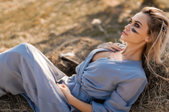 Картинка девушки -+блондинки +светловолосые девушка красивая супер секси няша нежная классная модница лапочка мадам