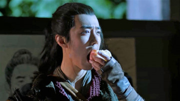 Картинка кино+фильмы the+wolf kцзичун яблоко