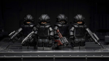 Картинка разное игрушки lego фигурки