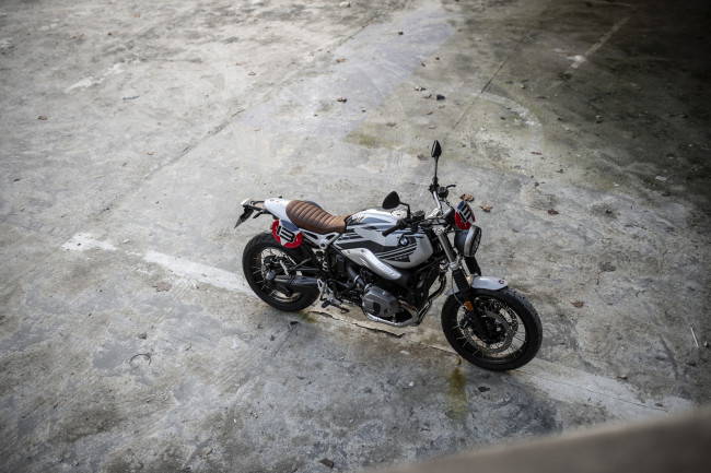 Обои картинки фото мотоциклы, bmw