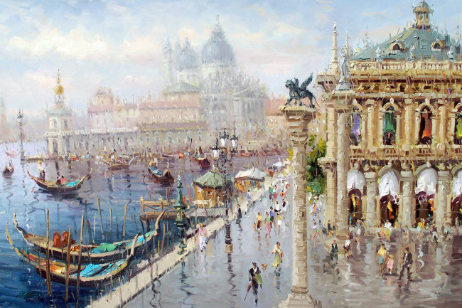 Обои картинки фото mostafa keyhani, рисованное, живопись, мостафа, кейхани, картина, маслом, художественное, произведение, mostafa, keyhani