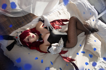 обоя косплей модель, девушки, - креатив,  косплей, девушка, женщина, разноцветная, сексуальная, модель, звезда, позирует, разная, обувь, верхняя, стильная, одежда, нижнее, эротическое, бельё, трусы, лифчик, аксессуары, макияж, колготки, чулки, и, множество, элементов, на, фотографии