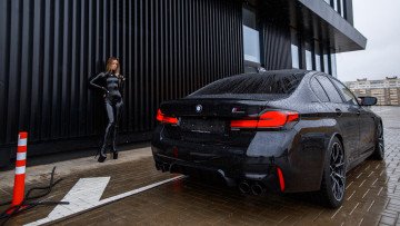 Картинка автомобили -авто+с+девушками honda breeze