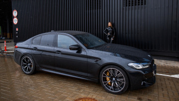 Картинка автомобили -авто+с+девушками honda breeze