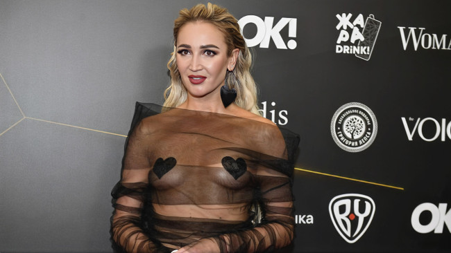 Обои картинки фото девушки, ольга бузова, ольга, бузова