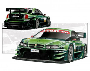 Картинка mg автомобили