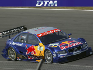 Картинка audi спорт dtm