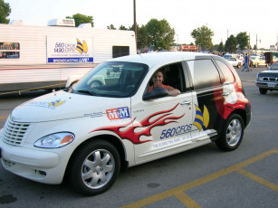 обоя chrysler, pt, cruiser, автомобили