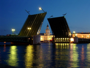 Картинка города санкт петербург петергоф россия