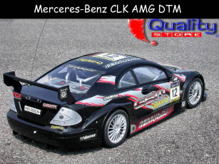 Картинка mercedes clk dtm amg автомобили benz