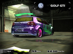 Картинка need for speed most wanted видео игры